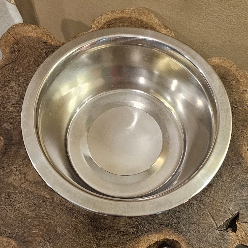 Arcadia Trail Glow-in-the-dark Dog Toy & Top Paw Stainless Steel Pet Bowl - Picture 3 of 10